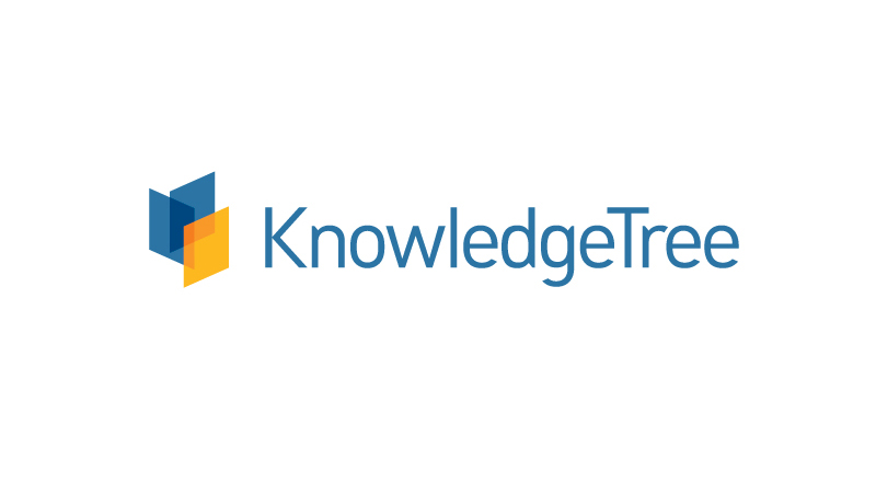 KnowledgeTree Logo Design