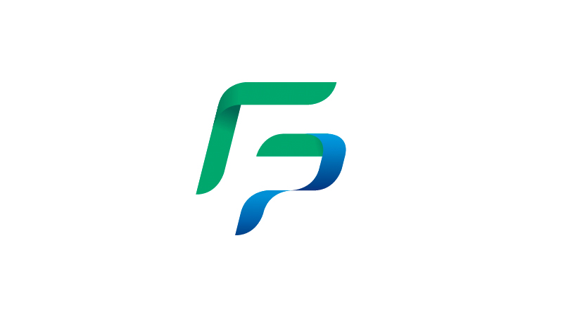 FinPoint Logo Mark