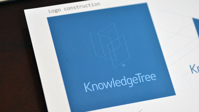 Construction of Logo Design