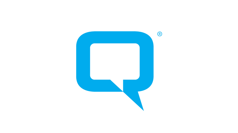 QuestBlue Logo Mark