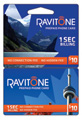 Ravitone Phone Card Design