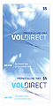 Vol Direct Phone Card Design